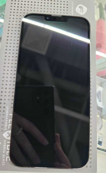 Iphone 13 Pro Max 512GB Bat 87% Telakces Felicity *Raty 0%