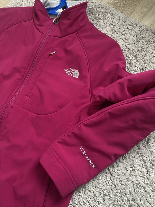 Жіноча куртка the north face