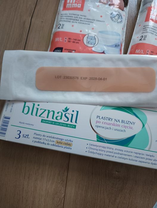 Dla kobiety po cesarce kobieta ciężarna dla mamy