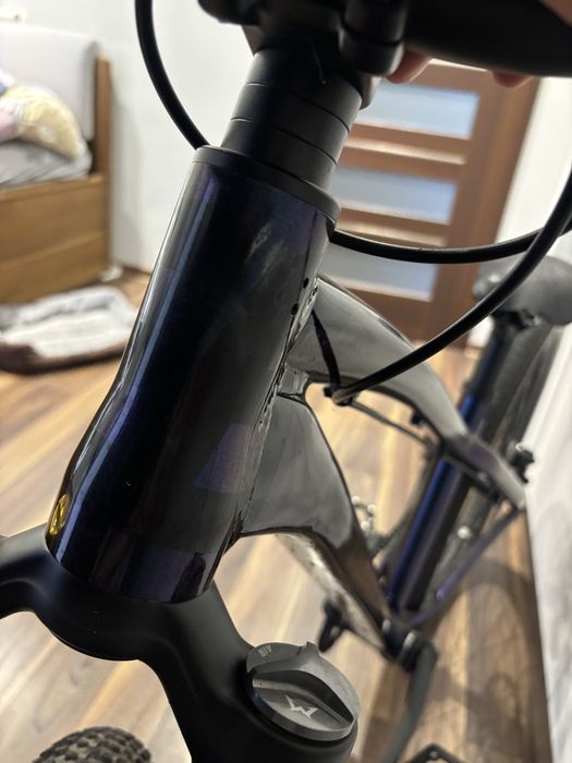 Dartmoor 26 player pro cosmic