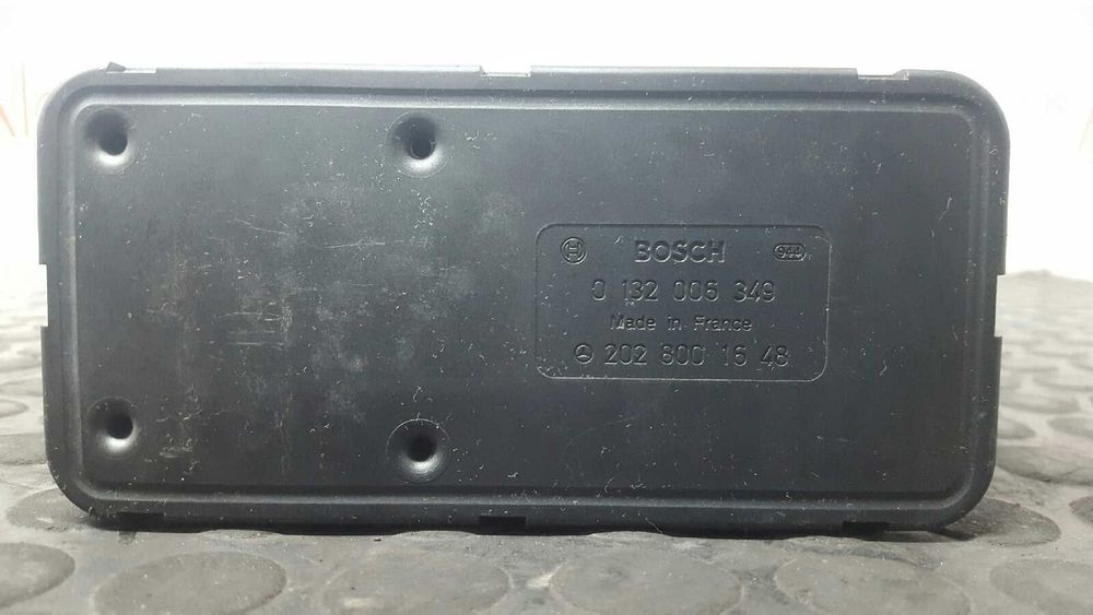 CENTRALINA/BOMBA FECHO CENTRAL MERCEDES CLASE C (W202) BERLINA 250 TD (202.128)