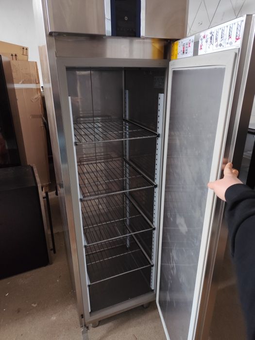 Zamrażarka Gastronomiczna Szafa Mroźnicza Electrolux PS04F1FHC