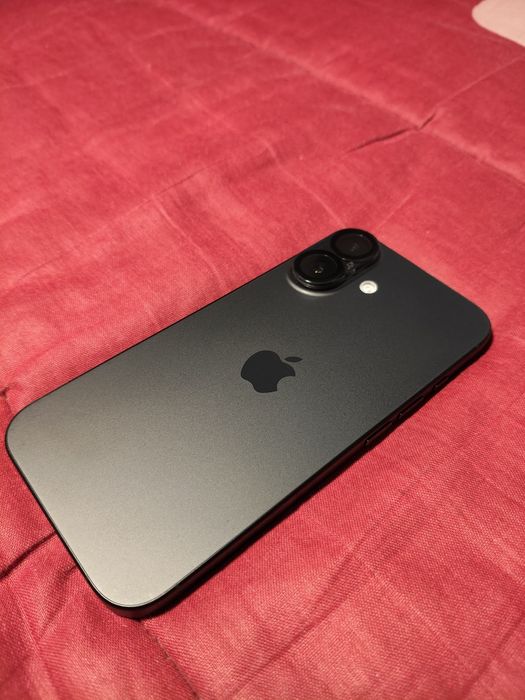 Iphone 16 - 128GB - eSIM