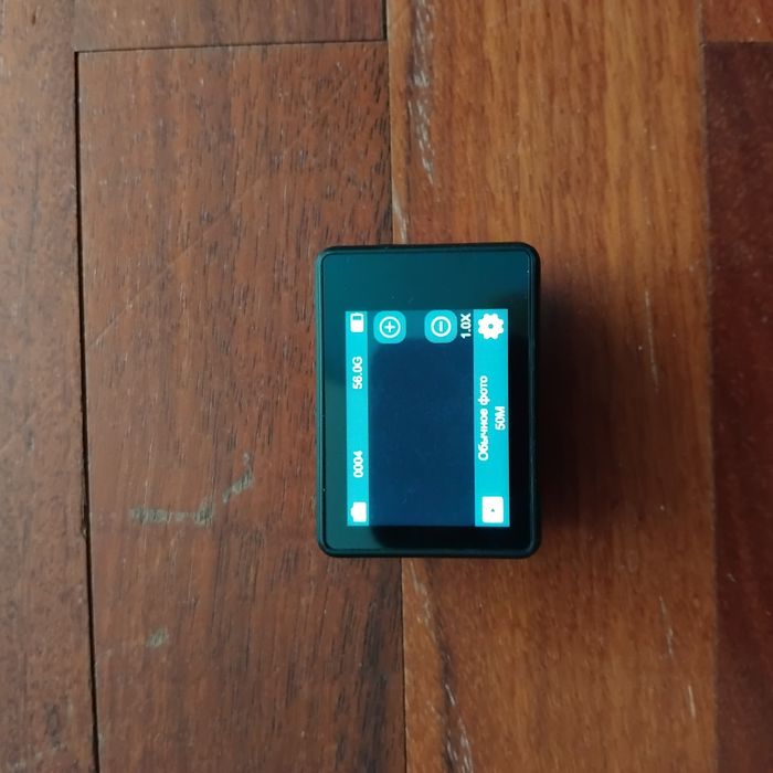 Камера 5к  в хорошому стані