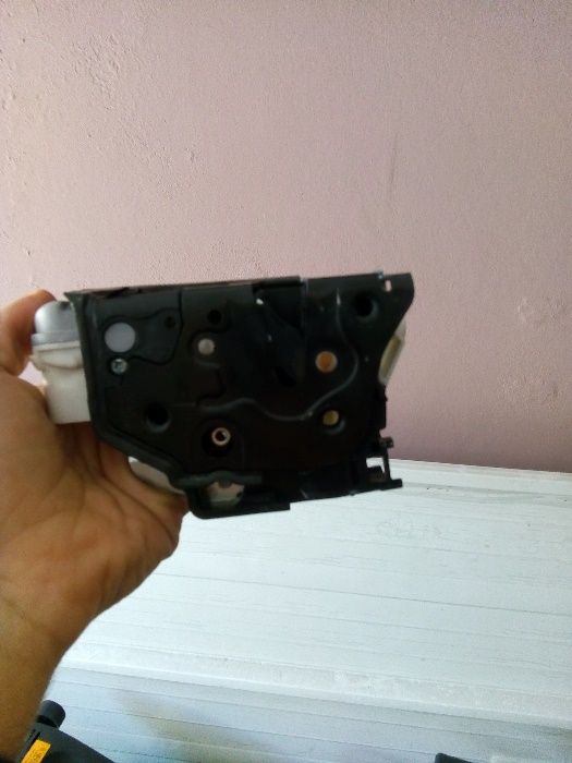 Ficheira Seat Leon 1p