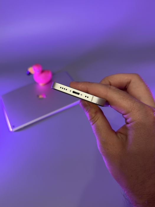 Apple iPhone 13 mini 128 ГБ 100% акумулятор Європа без блокувань