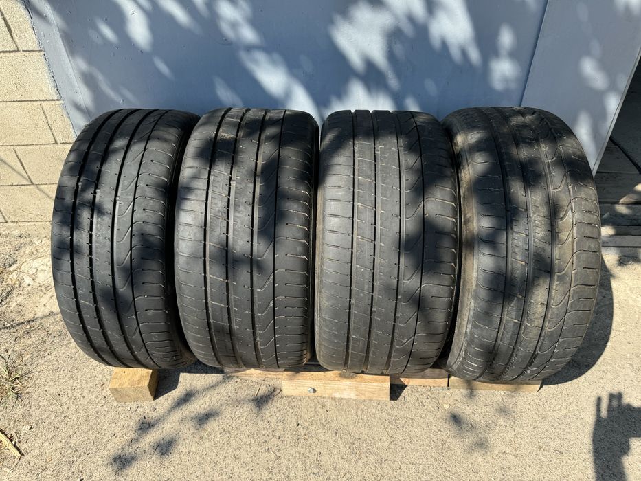 Колеса різноширокі Mercedes CLS350(ДОГОВІРНА)