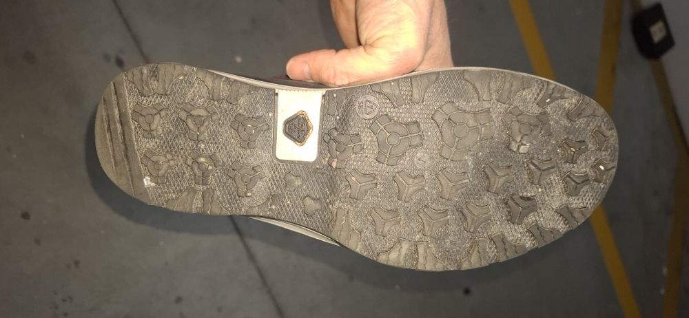 Botas de caminhada neve quentes QUECHUA