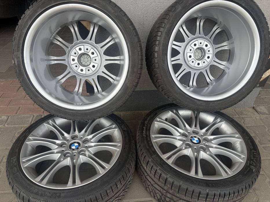 Koła BMW e46 Styling  135 M-Pakiet