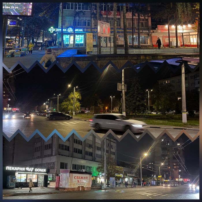 1 кімнатна квартира,ЦЕНТР!Закритий двір!Паркомісце,автоматичні ворота!