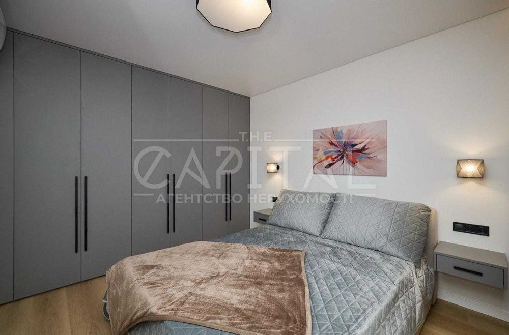 Продаж 1-кімнатної квартири з новим ремонтом | ЖК «Нова Англія»