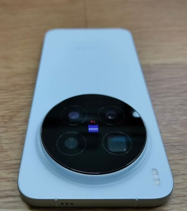 Vivo x300 pro selado garantia