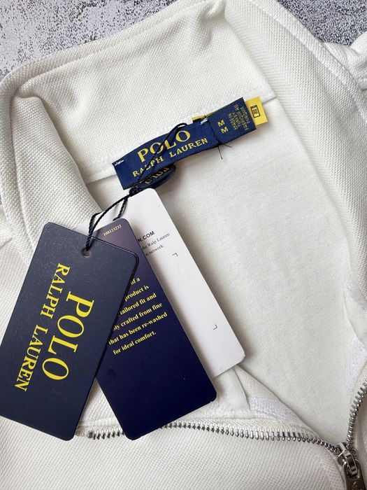 ‼️TOP‼️ Олимпийка Polo | Кофта Поло | Олімпійка Поло Ральф Лаурен | 1в1