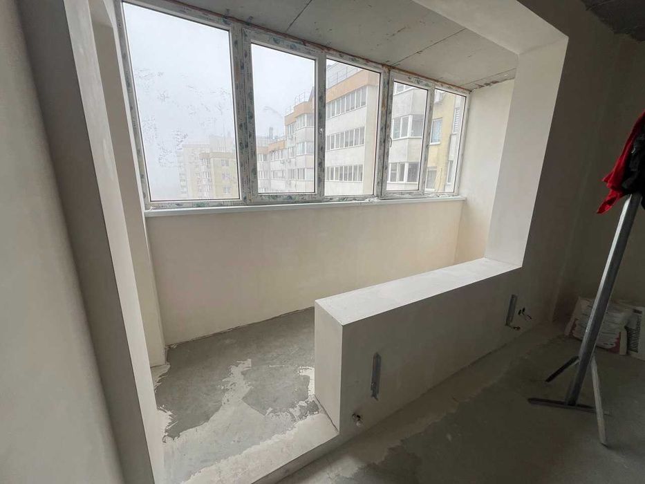 2х кімнатна квартира ЖК Радужний