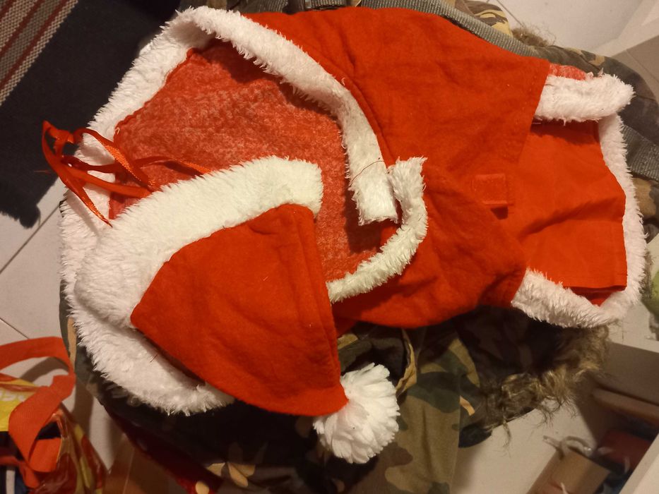 Casacos  para  cães