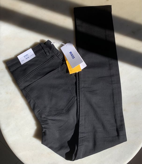 Calças H&M Novas