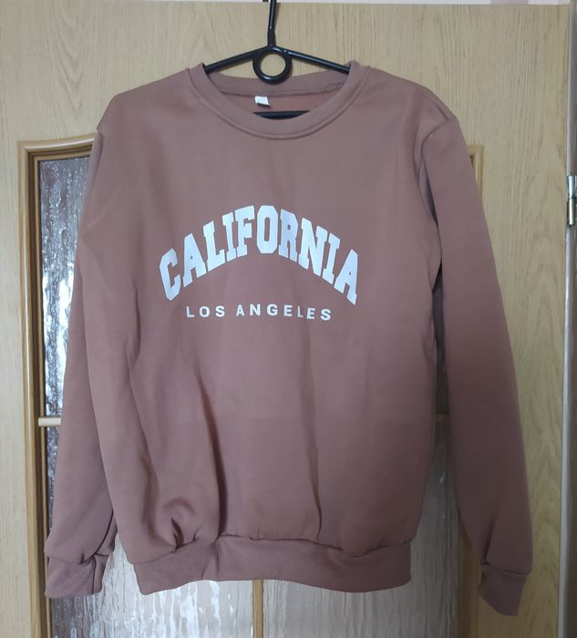 Nowa bluza rozm. S