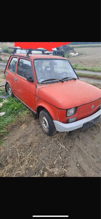 Fiat 126