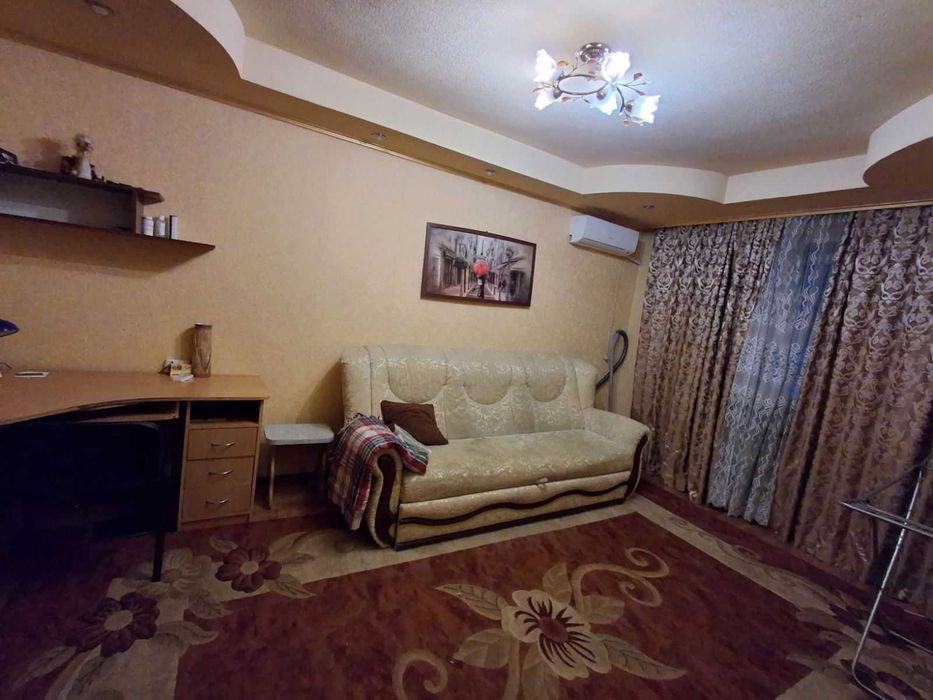 Оренда 2-кімн.кв. 1 поверх., Краматорськ, вул. Паркова, 5000 грн.