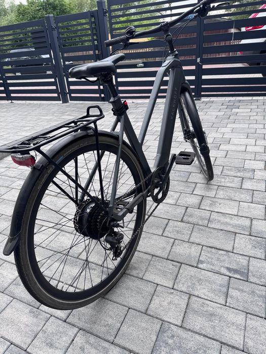 Sprzedam rower elektryczny