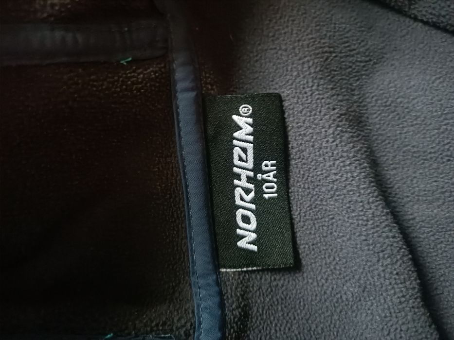 Kurtka Softshell