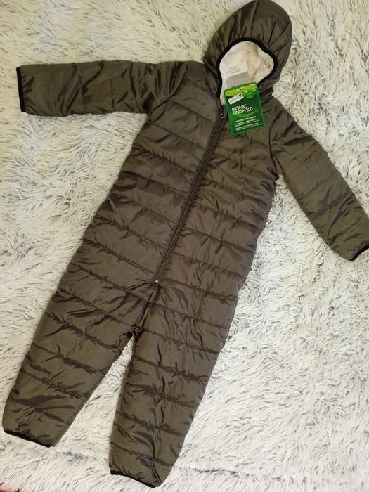 Комбинезон impidimpi 98-104