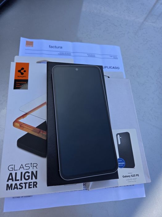 Samsung Galaxy S23 FE