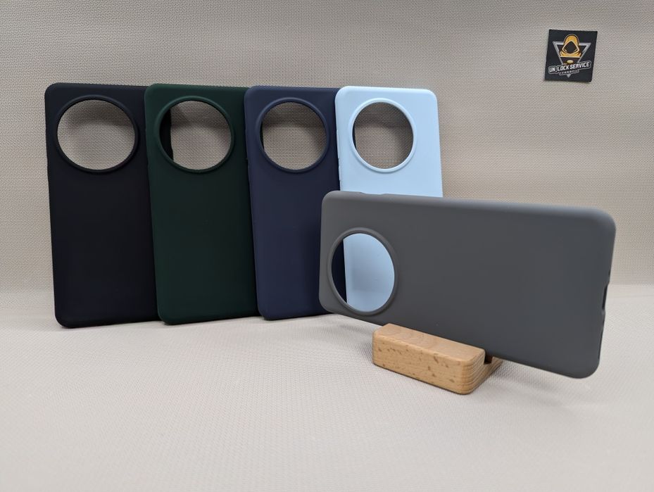 Oneplus 13 Преміум Софт тач чохол Протиударний чехол