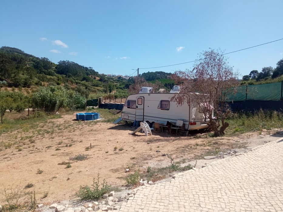 Quinta com 4000m