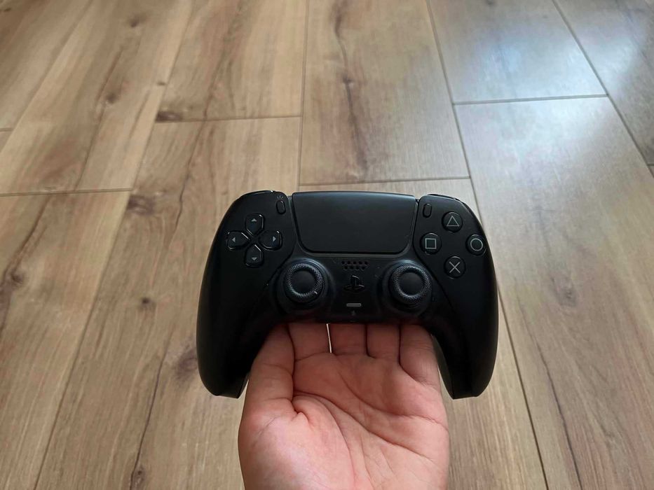 pad SONY DualSense Czarny