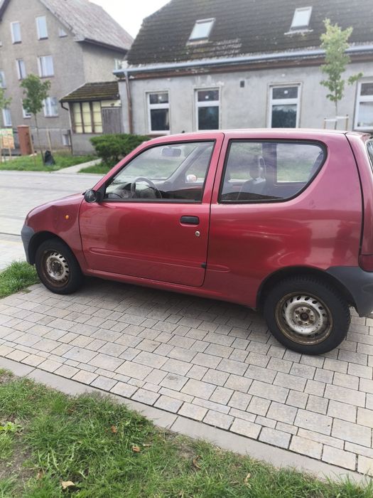 Fiat Seicento