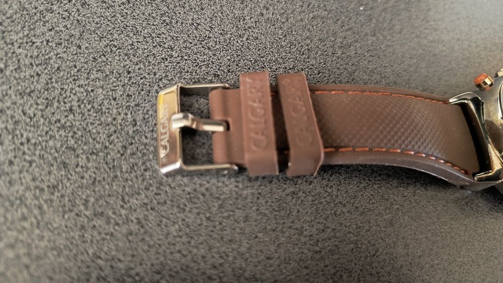 Calgary limited edition