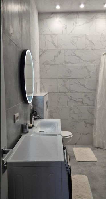 Оренда 3-кімнатної квартири в центрі Ужгорода