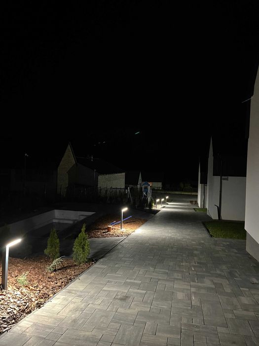 Komfortowe domki całoroczne Osada Chańcza. balia/jacuzzi, basen, sauna