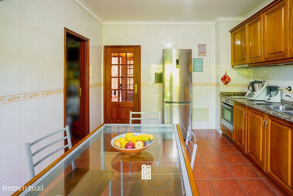 Apartamento T2 em S. Miguel de Souto