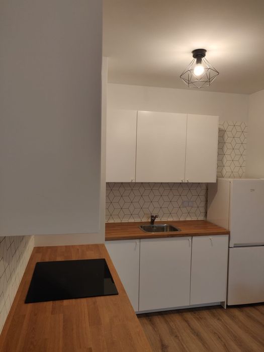 Dwupokojowe mieszkanie 44 m² Riviera Park - Widok 6