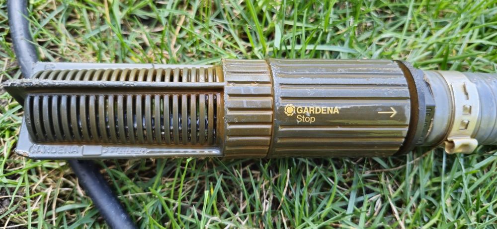 Pompa hydrofor Gardena Classic 4000/4
