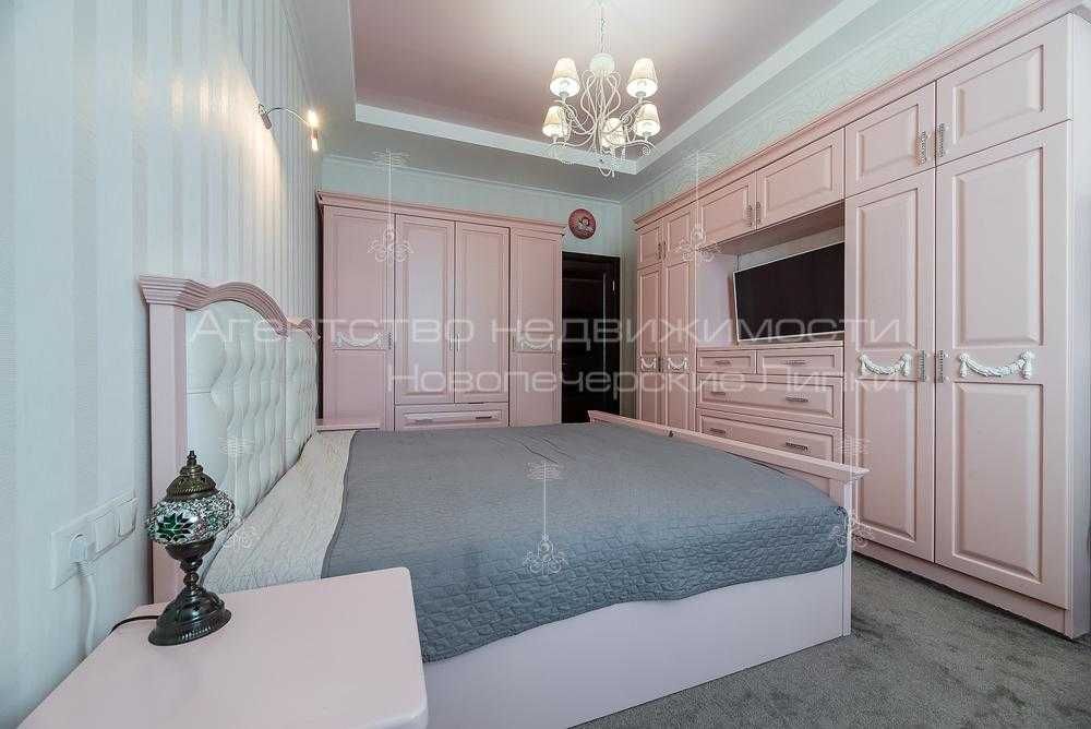 Аренда 4 к квартиры 160 м ЖК Новопечерские Липки Драгомирова