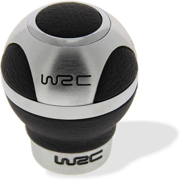 WRC gałka zmiany biegów