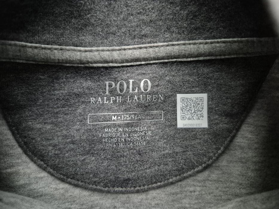 Bluza Męska Ralph Lauren M