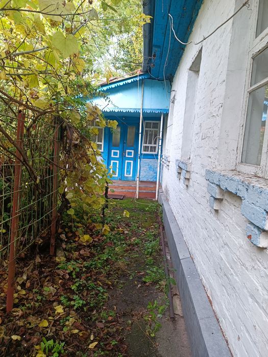 Продаж  будинку в селі.