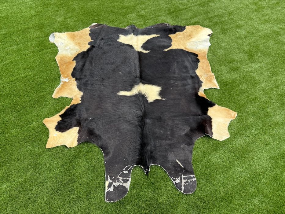 Tapete pela Vaca