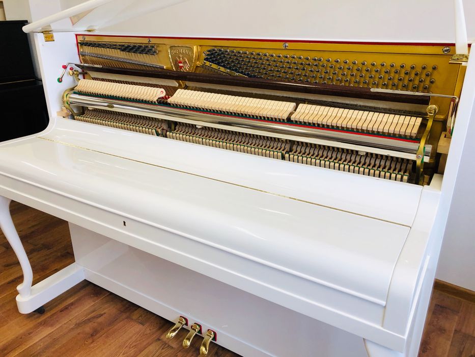 Pianino   Hoffmann