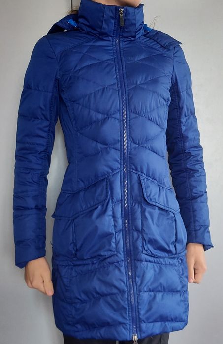 Куртка жіноча, Nike S