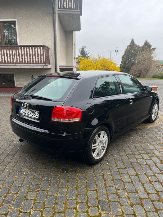 Sprzedam Audi A3