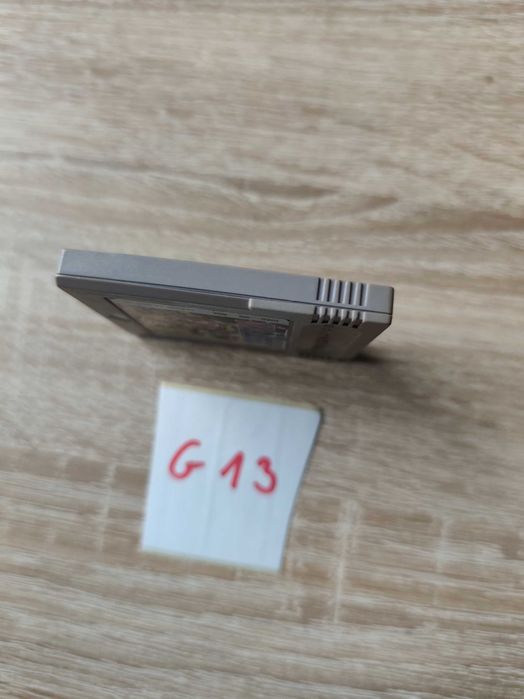 Dynablaster Game Boy (GB)