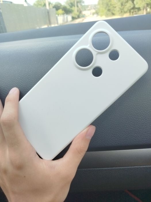 Чехол на Redmi Note pro 13 4g