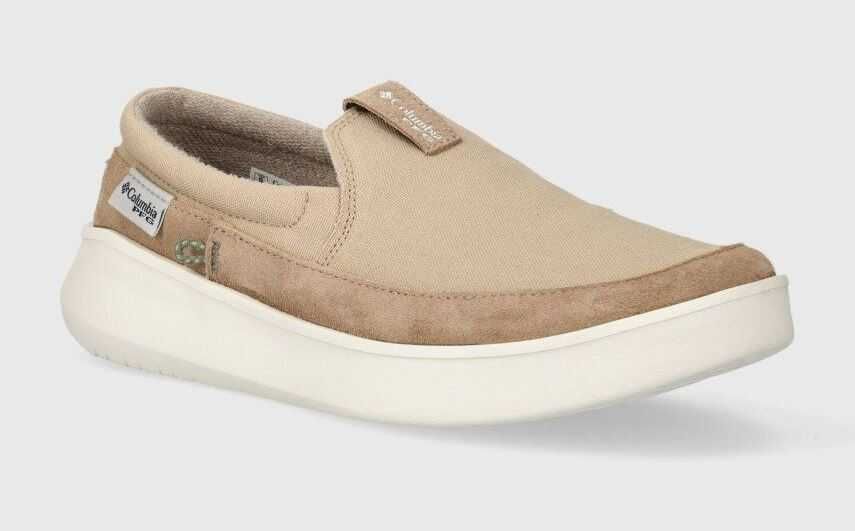 Кеды Columbia Boatside PFG оригинал