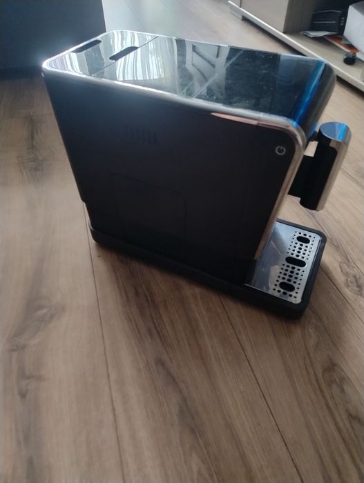 Ekspres Tchibo eksperto
