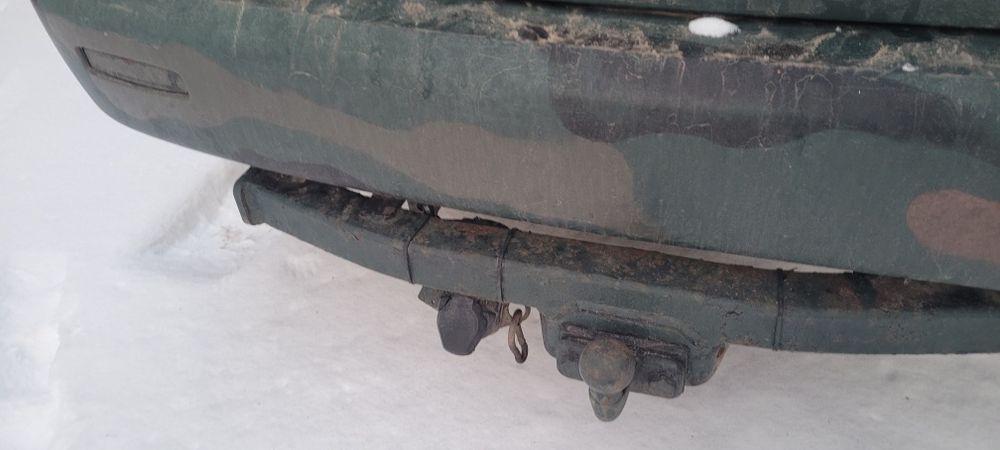 Санйонг рекстон  автомат